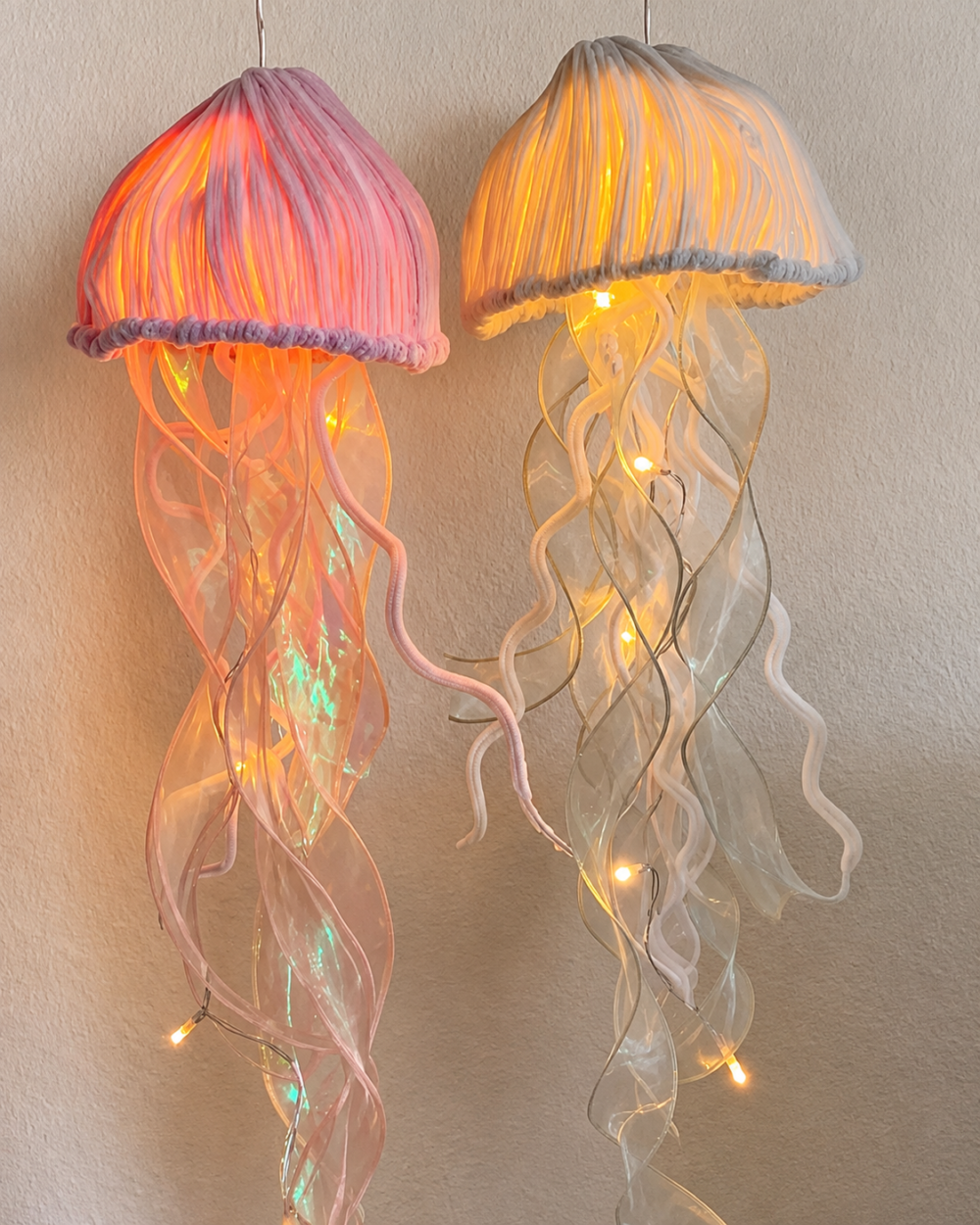 JellyFish Light
