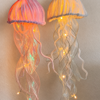 JellyFish Light