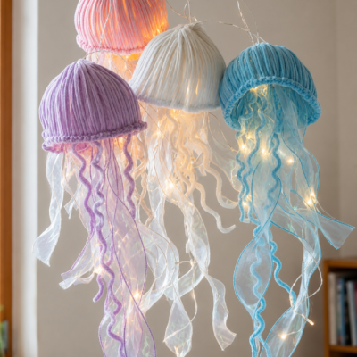 JellyFish Light