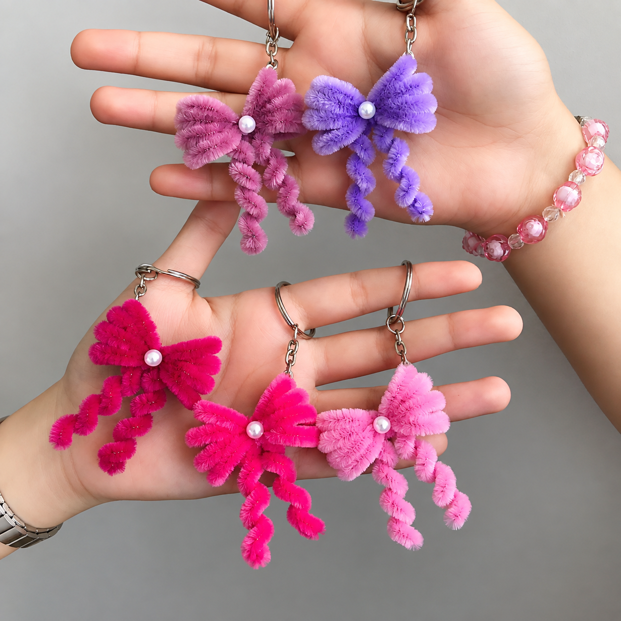 Keychains