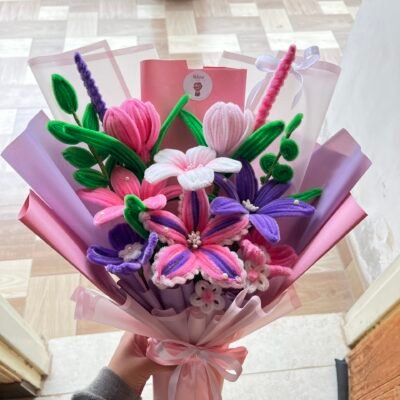 Everlasting Spring