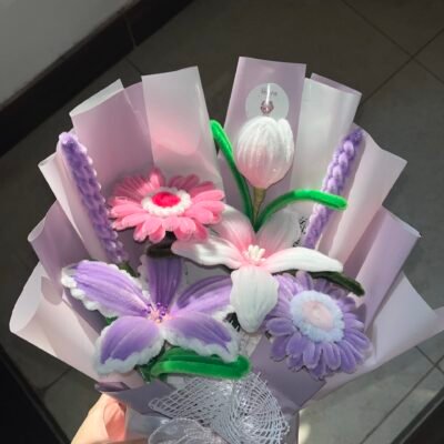 Lavender Haze