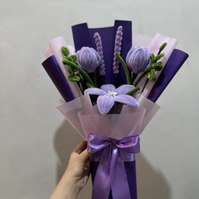 Misty Lilac