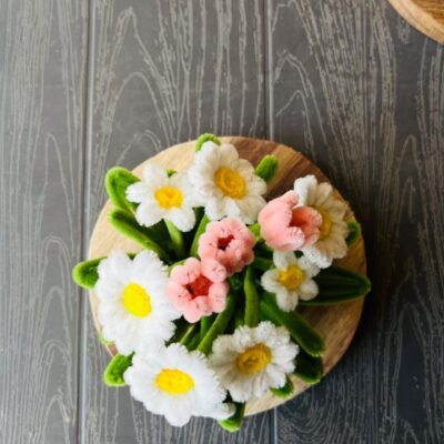 Tulip Daisy