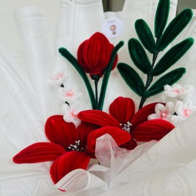 Scarlet Serenade