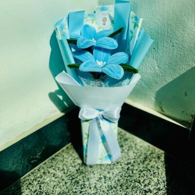 Bluie
