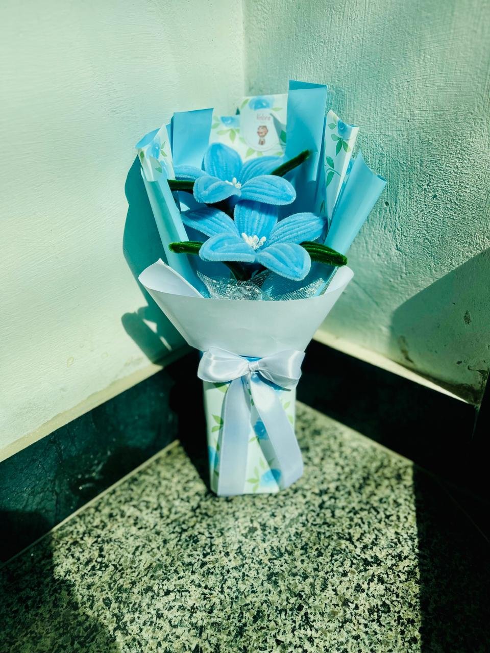 Bluie