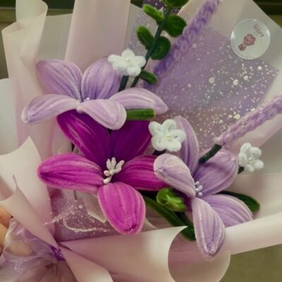 Mauve Dream