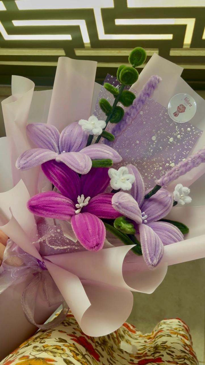 Mauve Dream