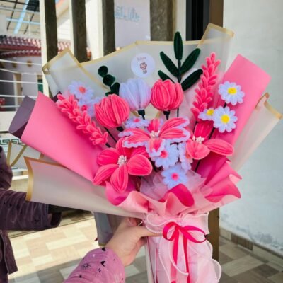 Pink Sugarcrush