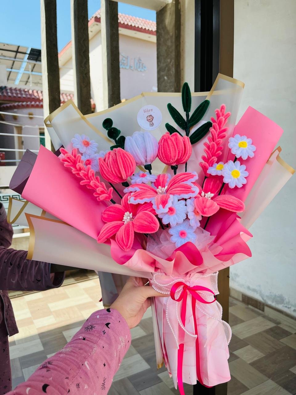 Pink Sugarcrush