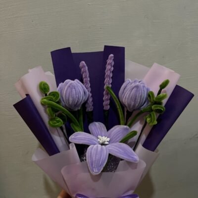 Misty Lilac