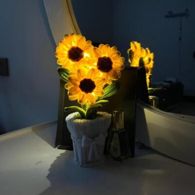 Sunlight Pot