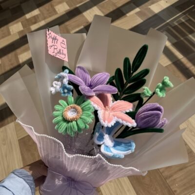 Whimsy Blooms