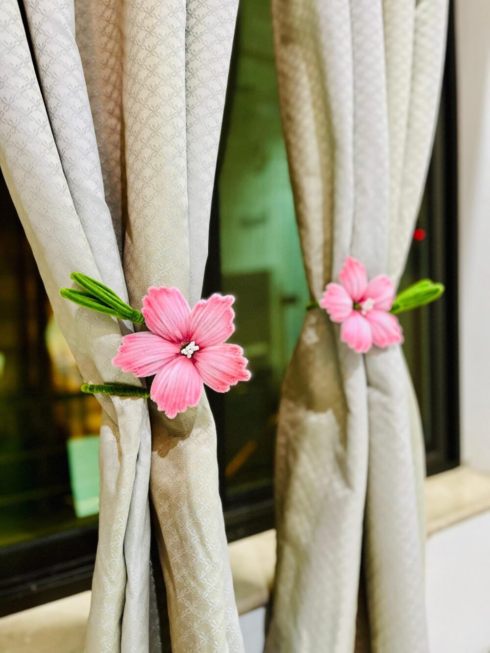 Pink Blossom