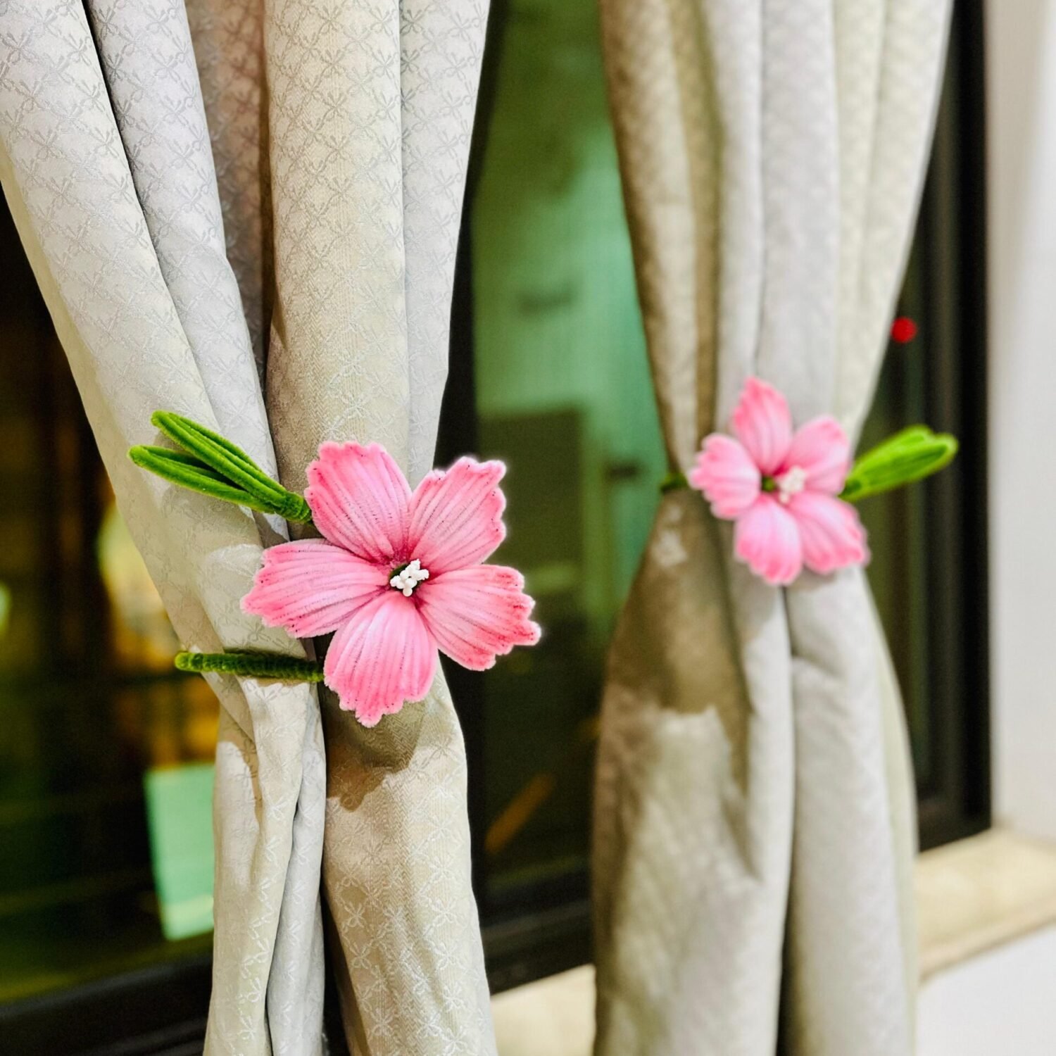Pink Blossom