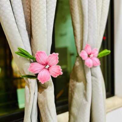 Pink Blossom