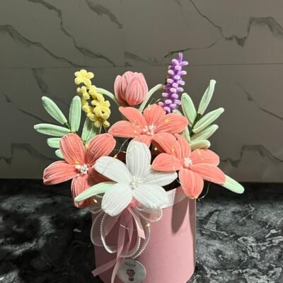 Blush Bloom