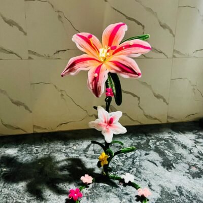 Dragon Lilly