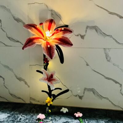Dragon Lilly