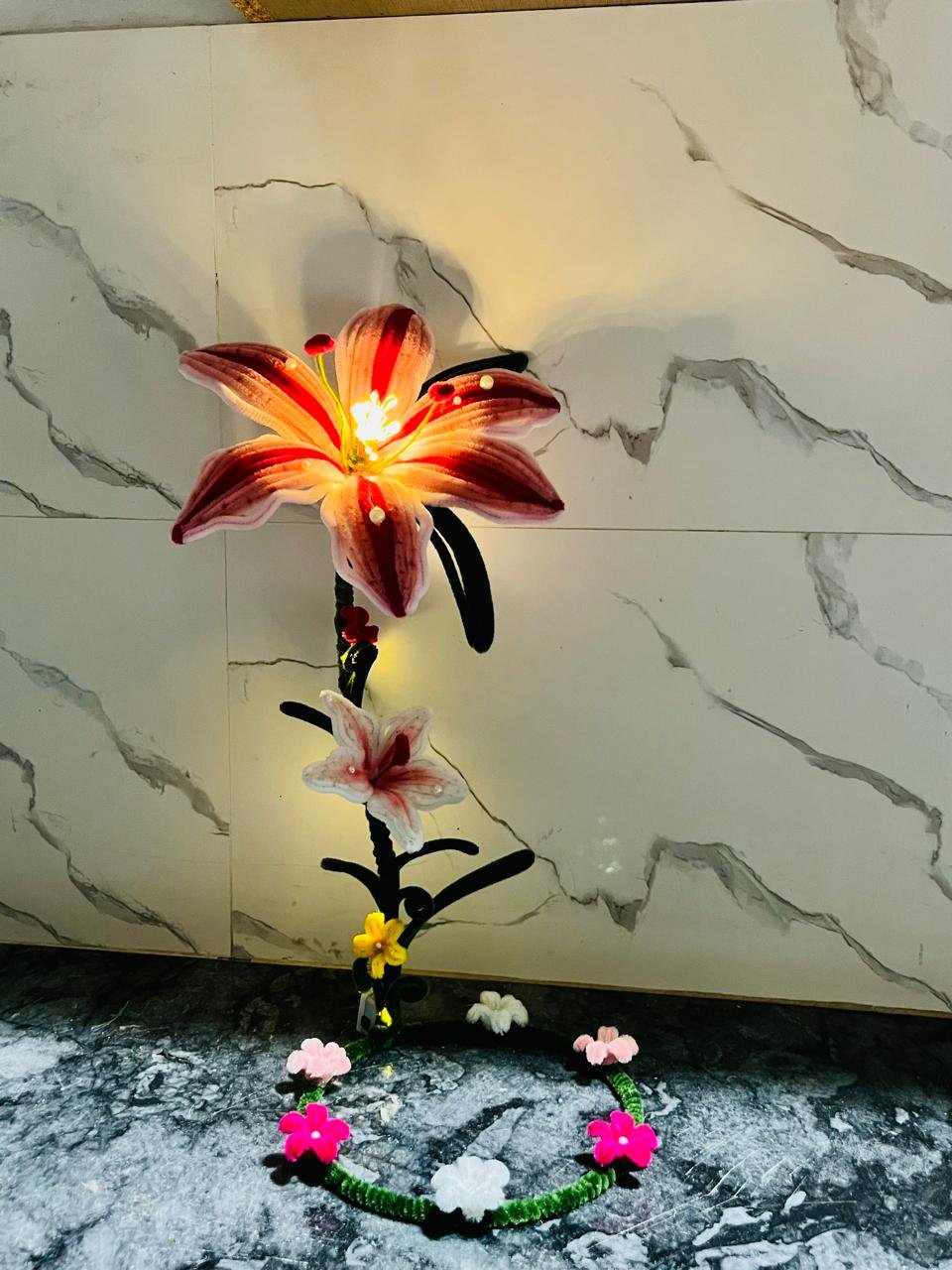 Dragon Lilly