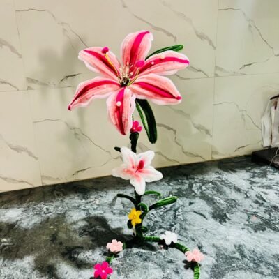 Dragon Lilly