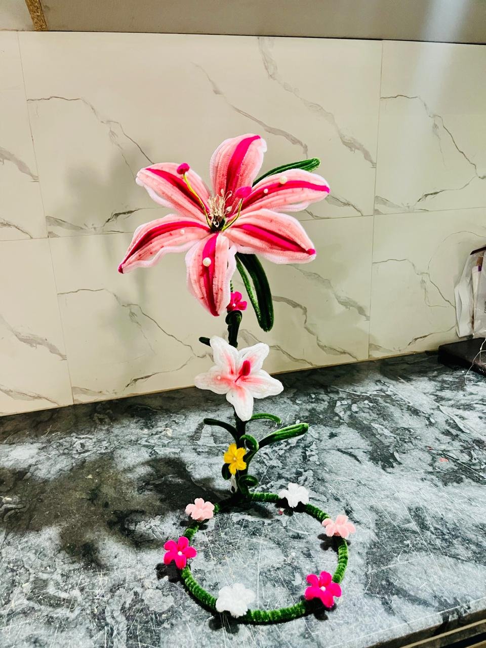 Dragon Lilly