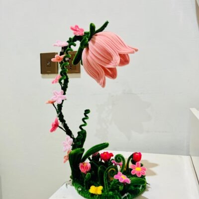 Fairy Garden