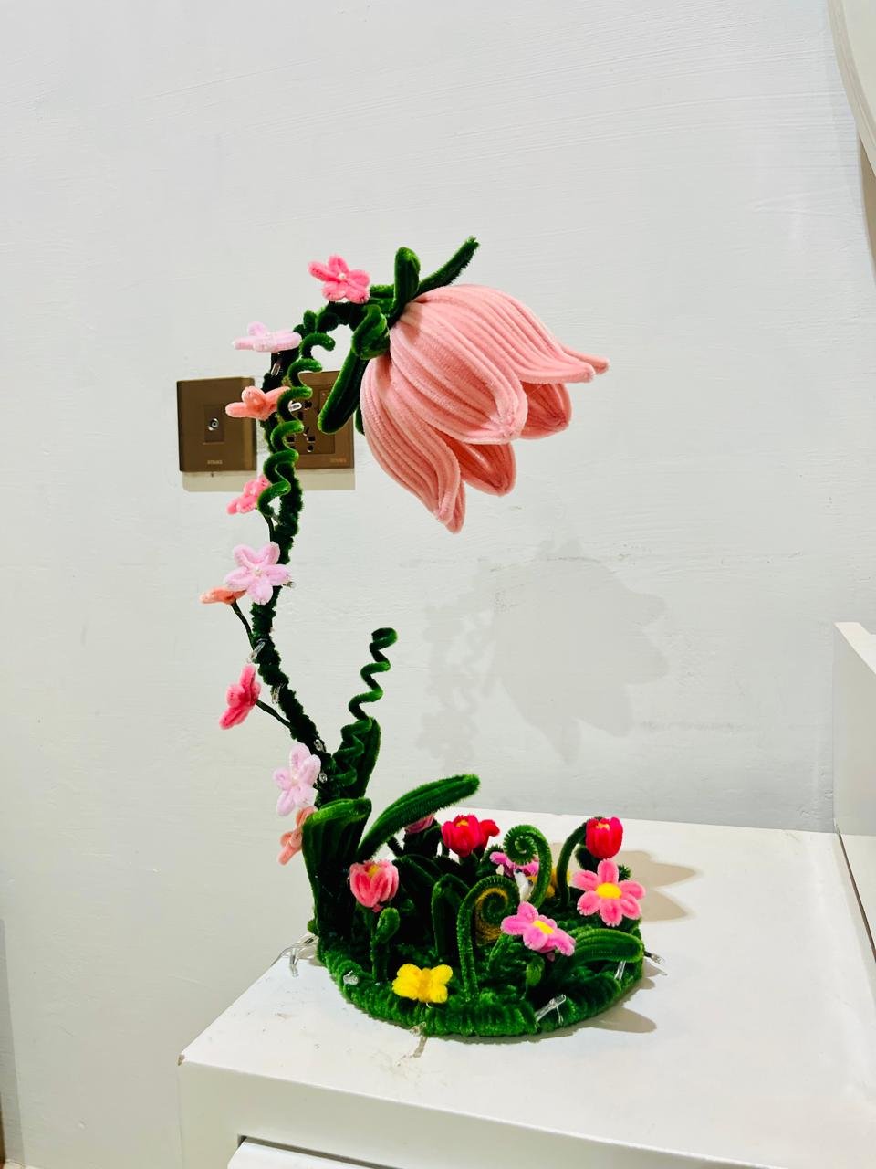 Fairy Garden