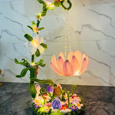 Lotus Garden