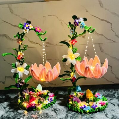 Lotus Garden