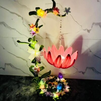Lotus Garden