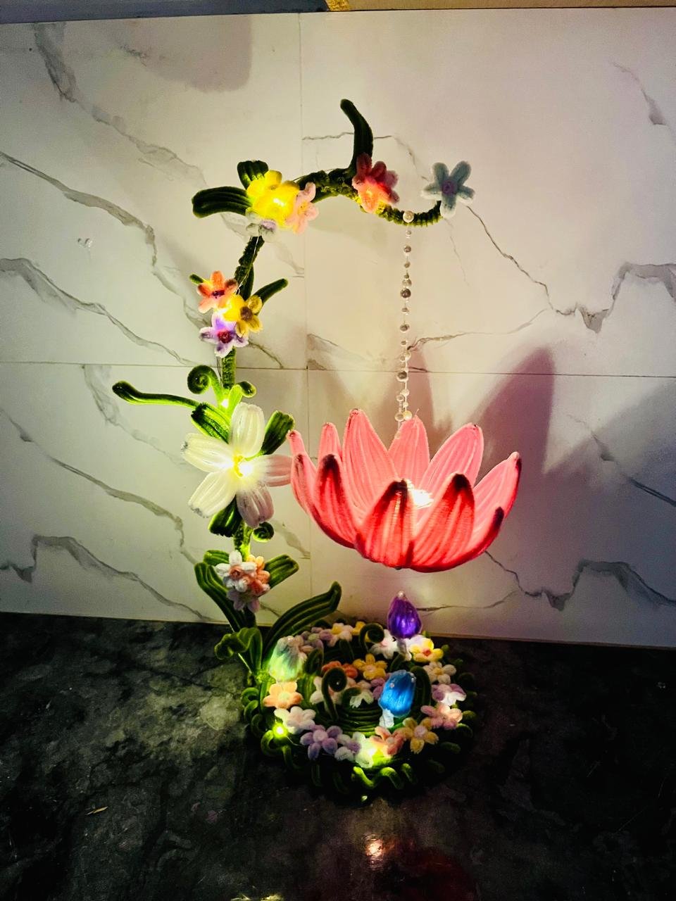 Lotus Garden