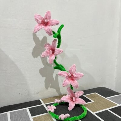 Beil of lilies