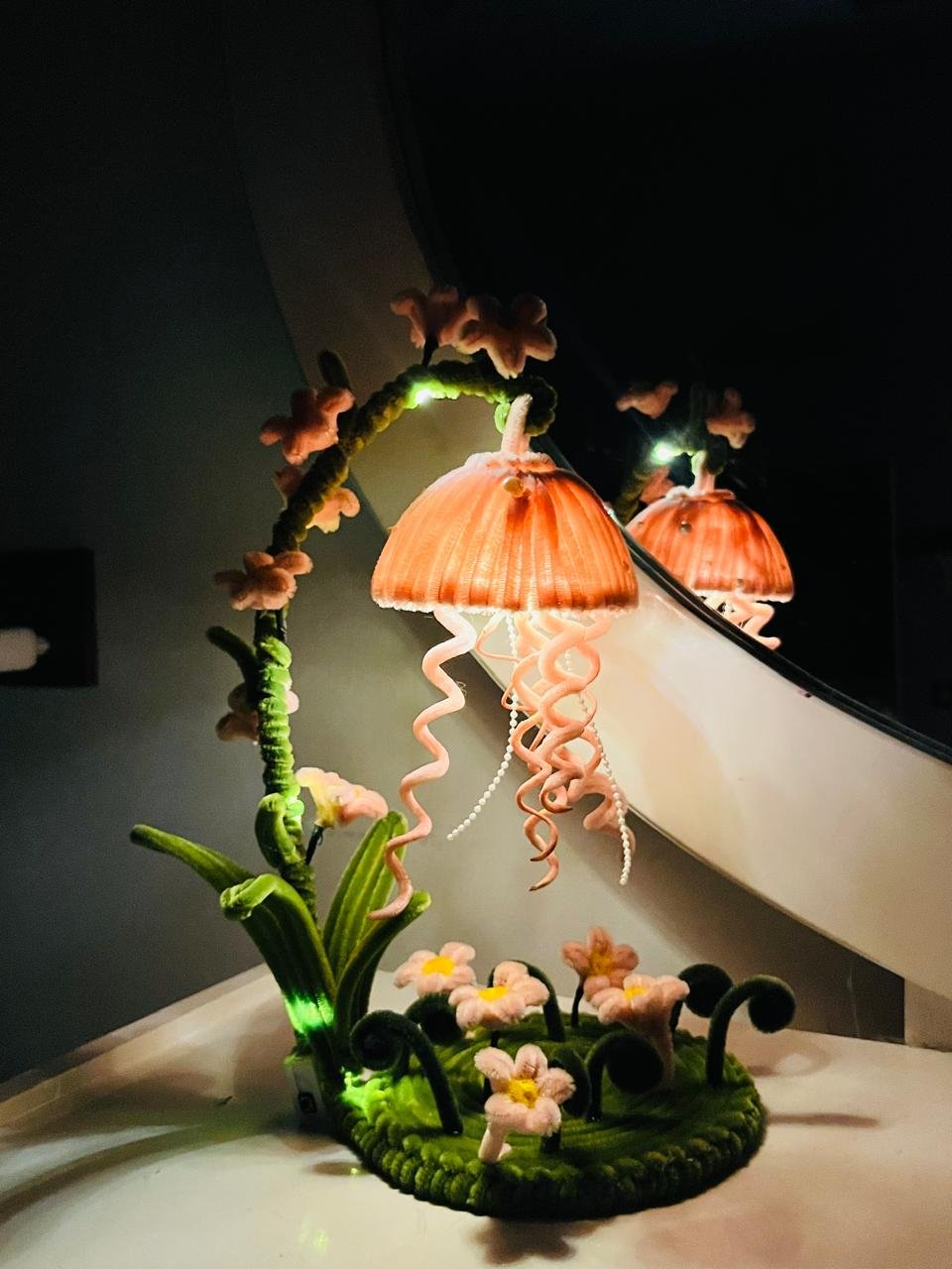 Premium Lamp