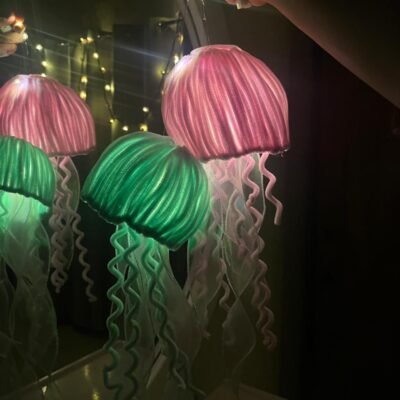 JellyFish Light