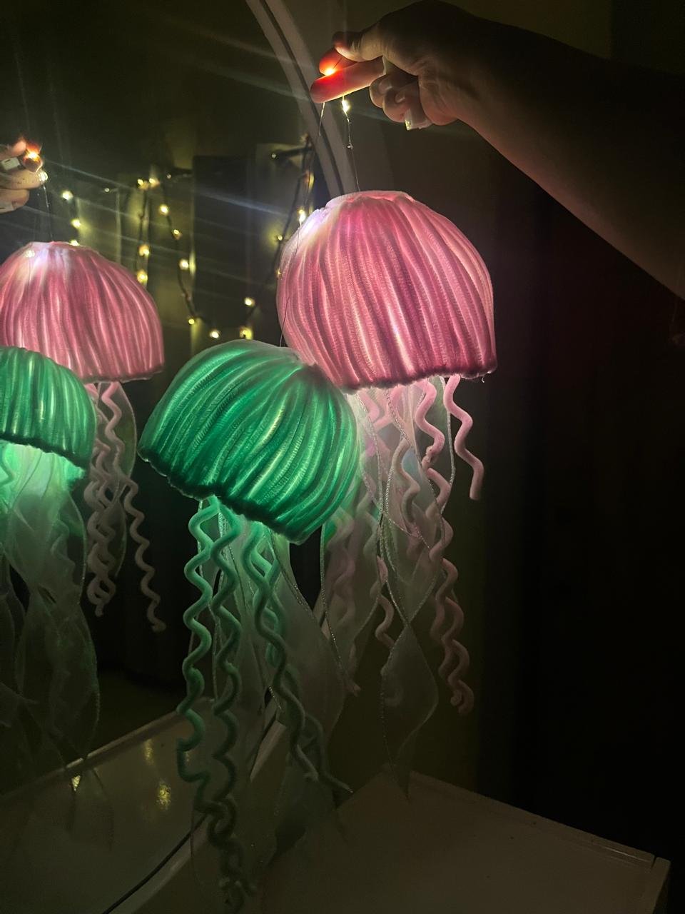 JellyFish Light