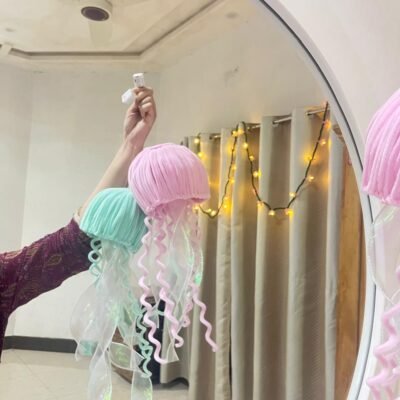 JellyFish Light