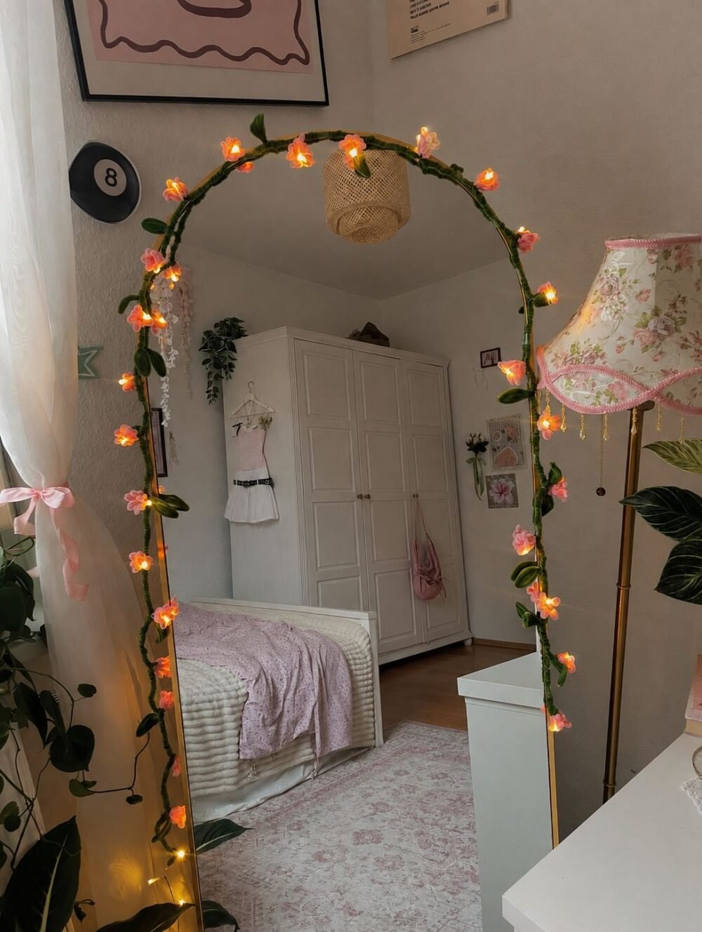 Flower Garland