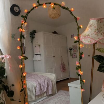 Flower Garland
