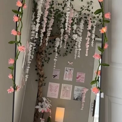 Flower Garland