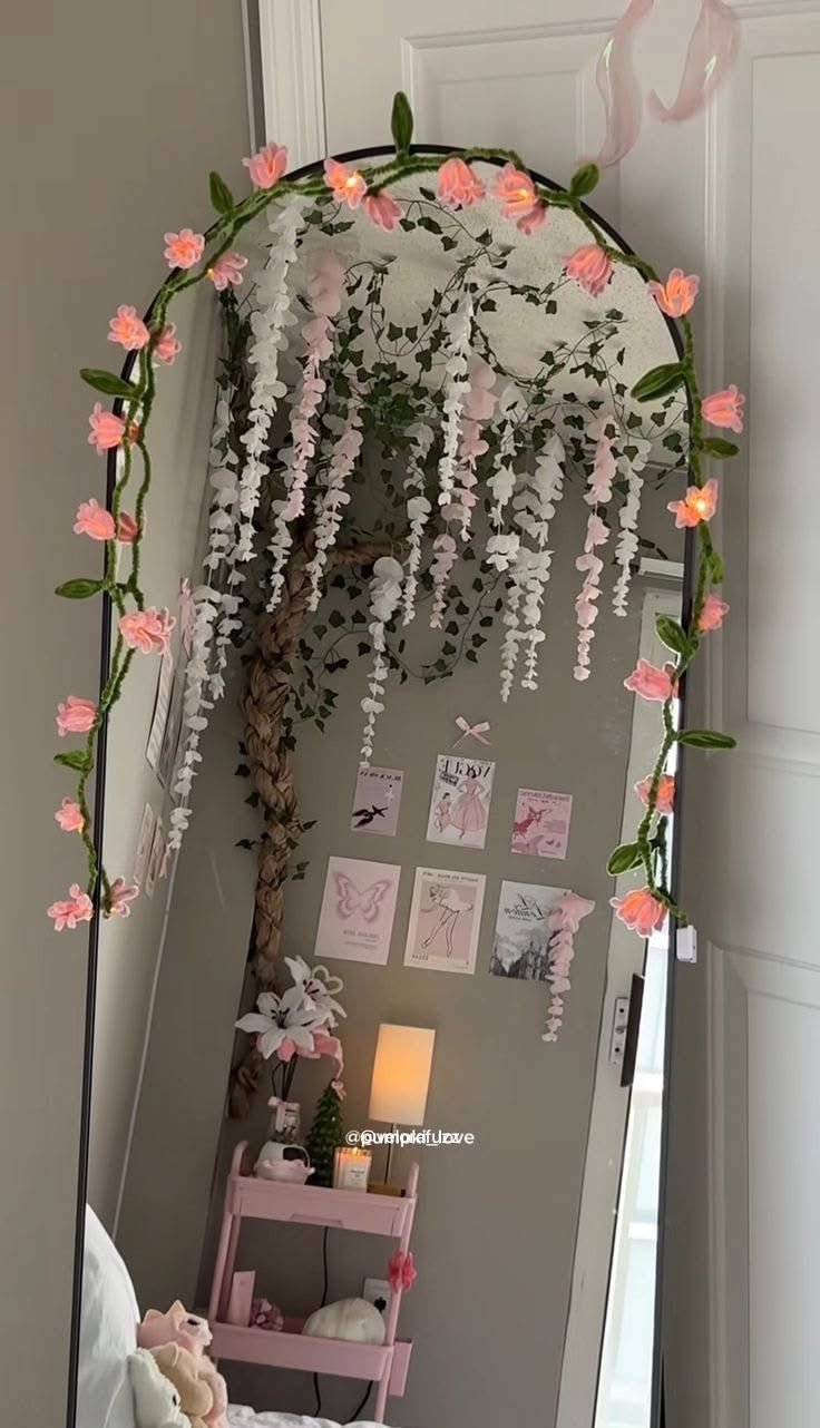 Flower Garland