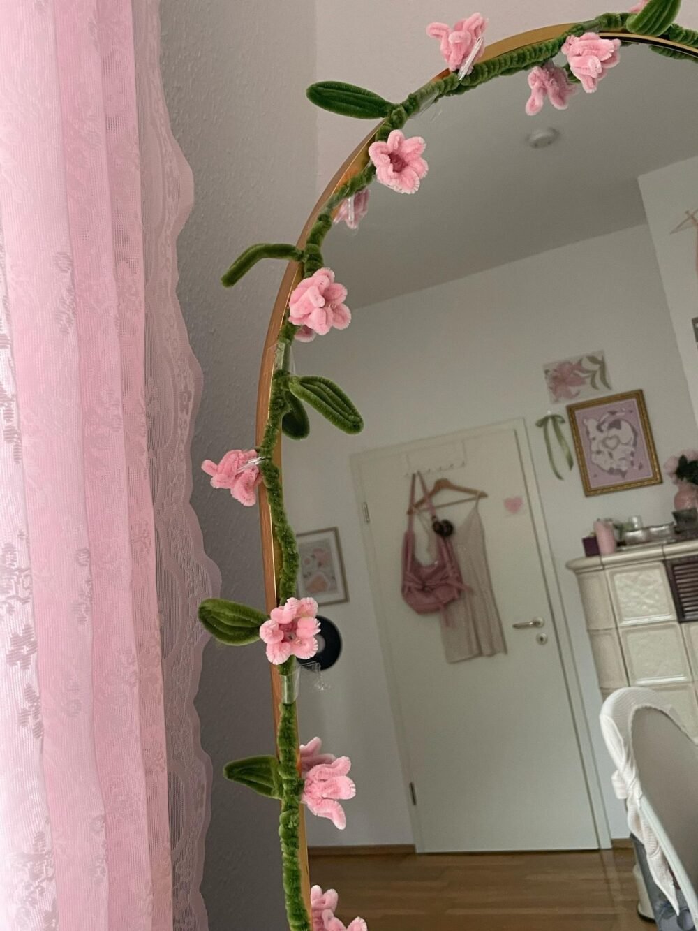 Flower Garland