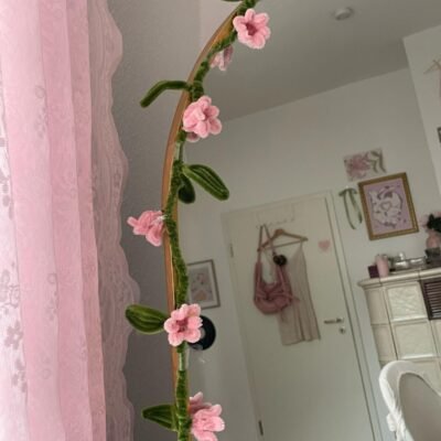 Flower Garland