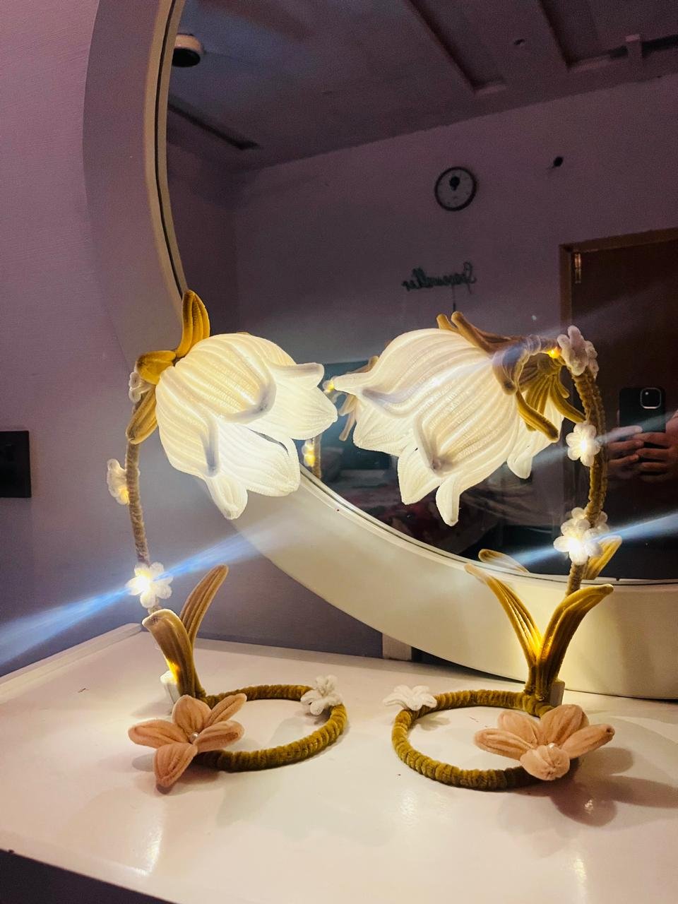 Mini Lamp