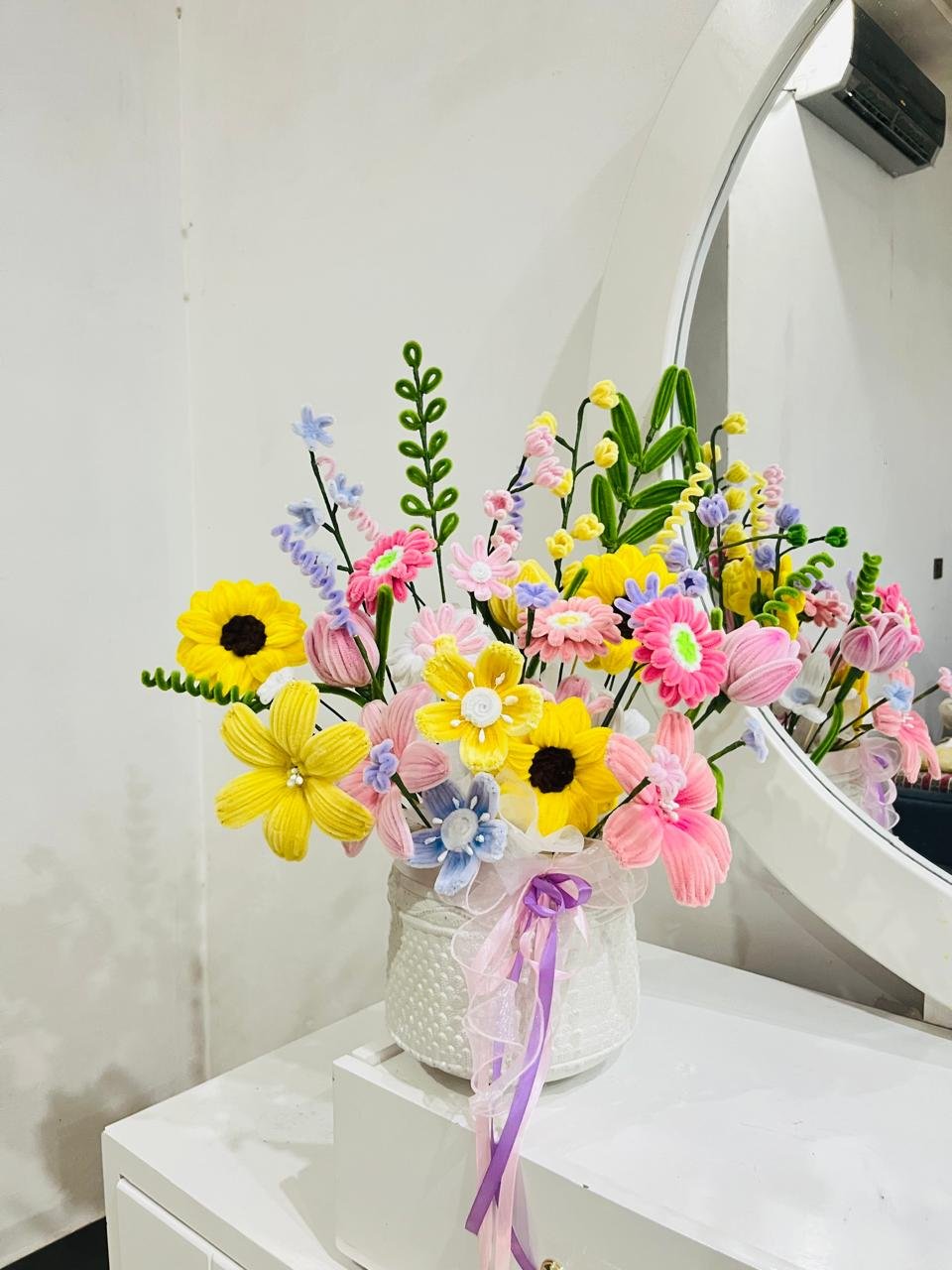 Fiesta Garden