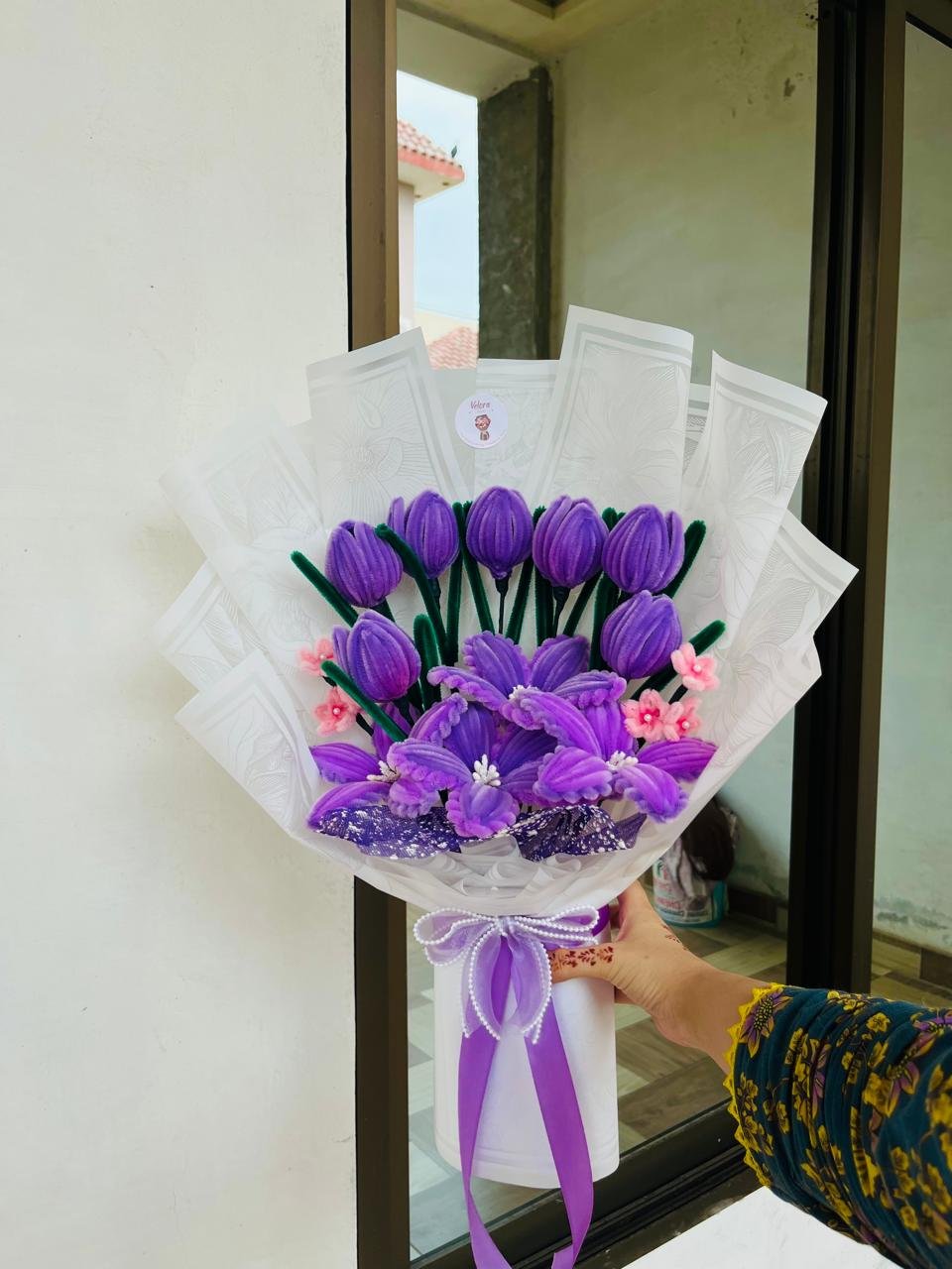 Amethyst Garden