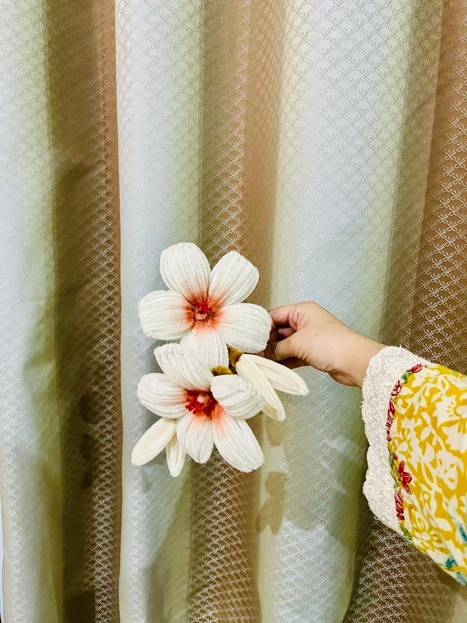 Vintage Bloom