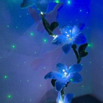 Beil of lilies