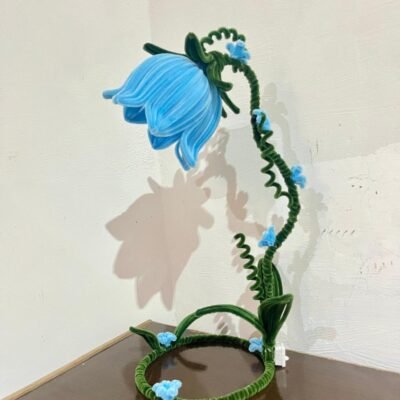 blue Sofia